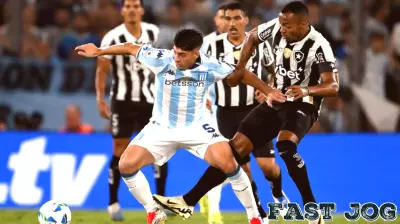 Growing Interest in Nardoni: Three Clubs Eyeing the Midfielder