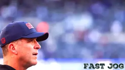 Harbaugh Questions Brady Comeback Talk as Giants Face Reality