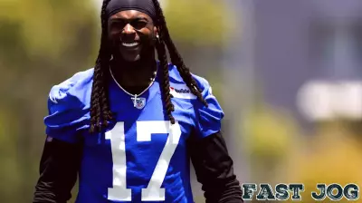 Has Davante Adams hit ‘the wall’?