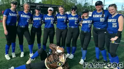 High School Sports Thrill in Wayne-Finger Lakes Region on May 15