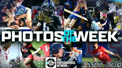 Highlights from High School Sports: Top Photos of the Week