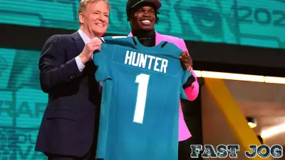 Highlights from the 2025 NFL Draft First Round