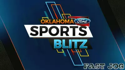 Highlights from the Oklahoma Ford Sports Blitz: March 23