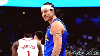 Houston Dominates Glass, Still Loses Big to Denver