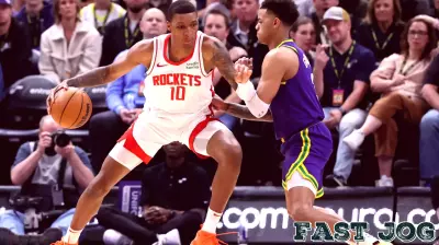 Houston Rockets Secure Jabari Smith Jr. with Lucrative Contract Extension