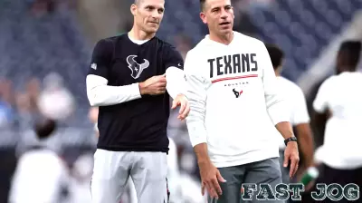 Houston Texans exploring WR trade; could eye Ravens, Patriots targets