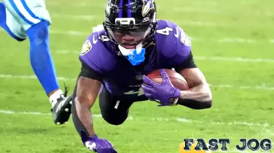 How Zay Flowers' Return Could Change the Ravens' Offense Against Tennessee
