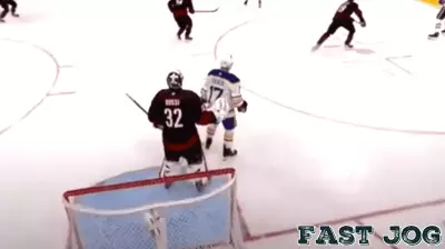 Hurricanes extend goalie Brandon Bussi; busy week ahead in Carolina sports