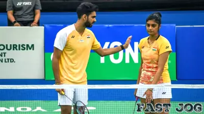 Indian Sports Update: Shocking Exits and Exciting Matches on June 26, 2025