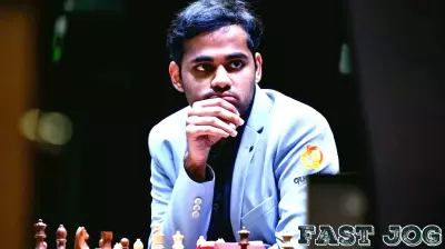 Indian Sports Updates: August 1, 2025