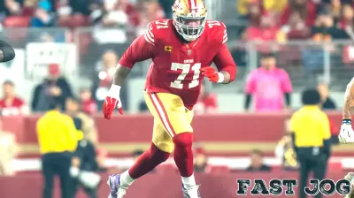 Injury Concerns for 49ers Ahead of Wild Card Clash with Eagles