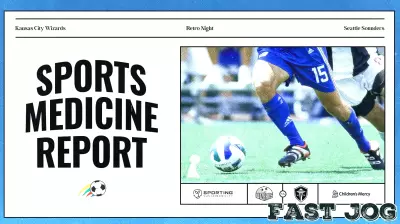 Injury Update: Sporting Kansas City Faces Challenges Ahead of Seattle Match