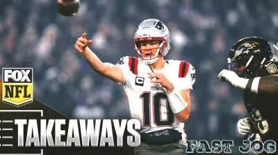 Insights from the Patriots' Victory Against the Ravens