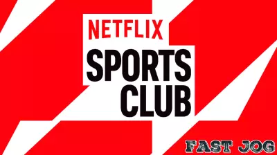 Introducing the Netflix Sports Club Podcast Hosted by Kay Adams