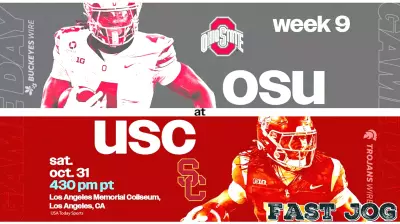 Is This Lincoln Riley's Last Stand at USC?