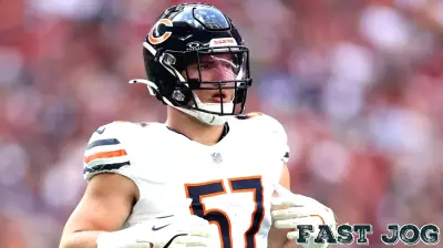 Jack Sanborn Set to Explore Free Agency