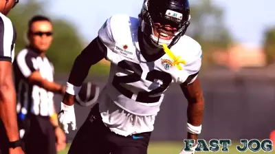 Jaguars Name Captains for Preseason Matchup Against Steelers