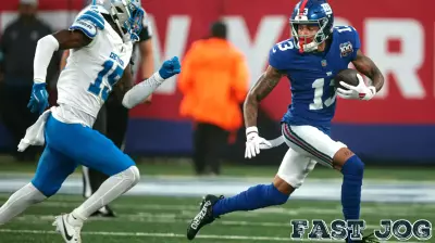 Jalin Hyatt's Potential Breakout Season Hinges on Management Support