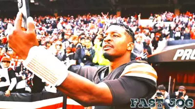 Jameis Winston Returns to New Orleans as FOX Sports Digital Correspondent for Super Bowl LIX