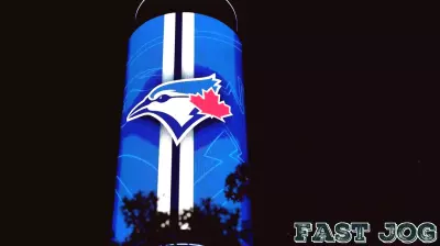 Japanese Boxing Ring Violates MLB Sponsorship Regulations