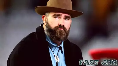 Jason Kelce Faces Criticism Yet Receives Unwavering Support