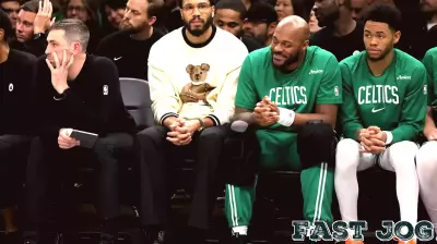 Jayson Tatum's Achilles Injury Leaves Boston Celtics in Limbo