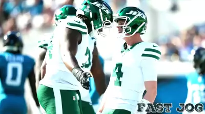 Jets Top Trade Assets Revealed Ahead of Training Camp