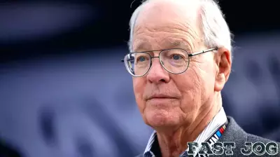 Jim France to Step Down as NASCAR CEO, Opening Door for First Non-Family Leader