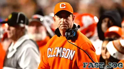 Joel Klatt Expresses Strong Confidence in Clemson's Future
