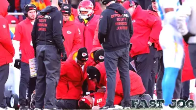 Kansas City Chiefs Face Postseason Elimination