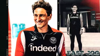 Keith Andrews on Brentford’s Rise: ‘Pushing Boundaries and Finding Marginal Gains Is the Real Challenge in Elite Sport’