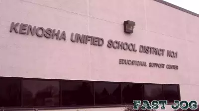 Kenosha schools consider cutting sports, 40 teaching positions to address $17M deficit