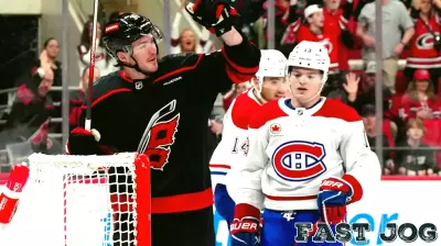 Key Insights from the Canadiens' Tough Loss Against Carolina