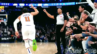 Key Observations from the NBA Playoffs: Knicks, Lakers, and Nuggets Shine