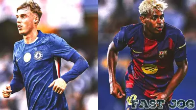 Key Players to Keep an Eye on This European Soccer Season