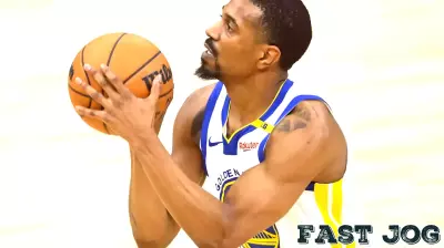 Lakers Eyeing Former Warriors Guard as Potential Free Agent Target