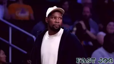 Lakers Poised to Play Key Role in Potential Kevin Durant Trade