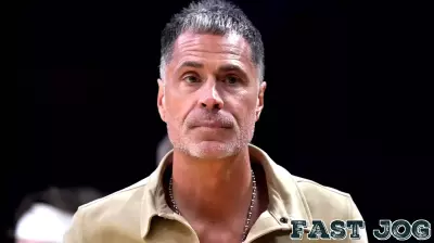 Lakers sale leaves Rob Pelinka's job 'very much in question'