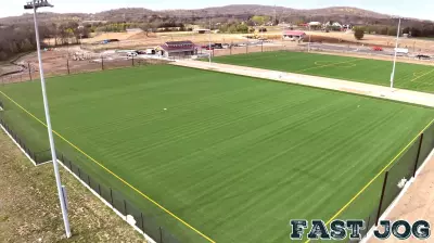 Lebanon Set to Open New Sports Complex for Youth