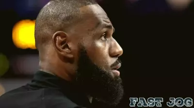 LeBron's Name Misattributed in Chinese Newspaper Article
