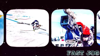 Lindsey Vonn injury footage: How do sports broadcasters cover serious accidents?