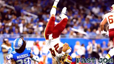 Lions coach Campbell pleased with versatility of the secondary