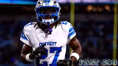 Lions Elevate Veteran Safety Jalen Mills for Season Finale