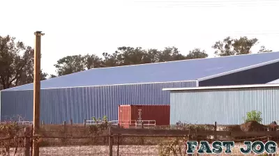 Lithia Residents Oppose Sports Complex in Agricultural Zone