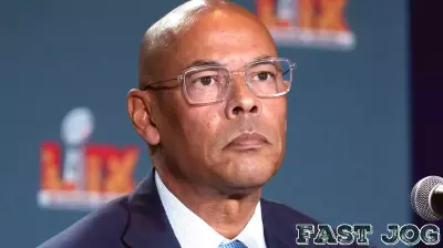 Lloyd Howell Jr. Resigns from NFLPA Leadership Position