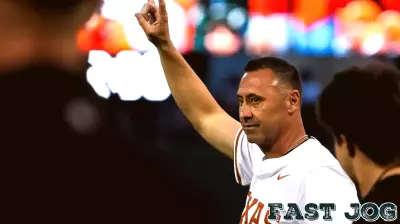 Longhorns Secure Spot Among Top Contenders for New Jersey's Elite Recruit