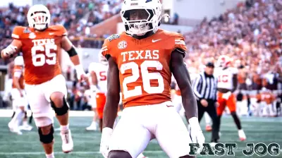 Longhorns Shine with 13 Selections on Preseason All-SEC Team