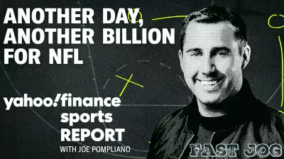 Major Developments in Sports Business This Week