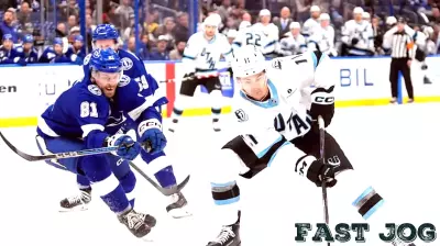 Mammoth’s point streak ends at 9, despite close game