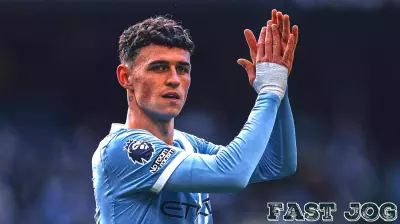 Manchester City's Phil Foden To Sign New Long-Term Extension
